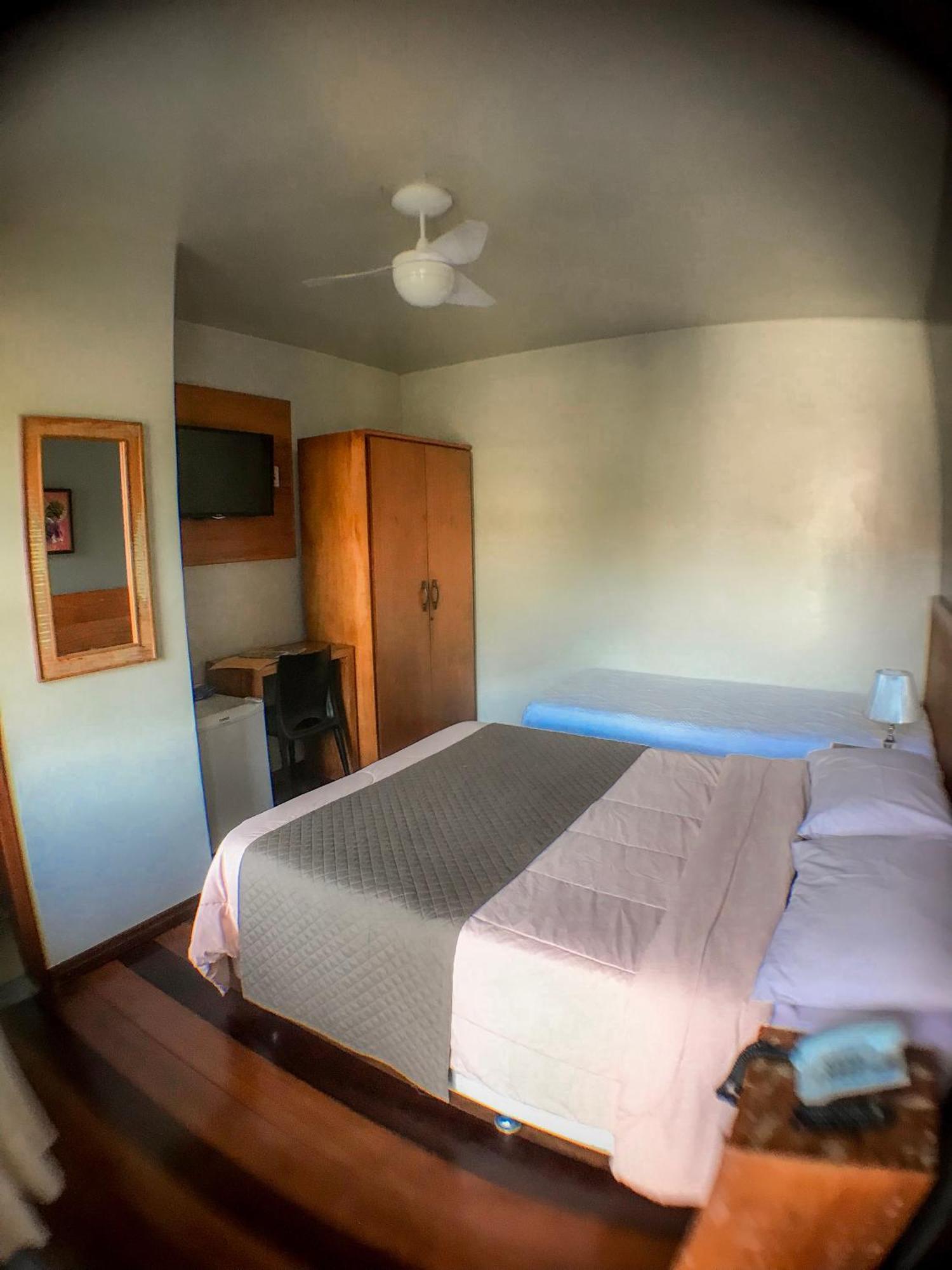 Pousada Do Chafariz Mariana Habitación foto